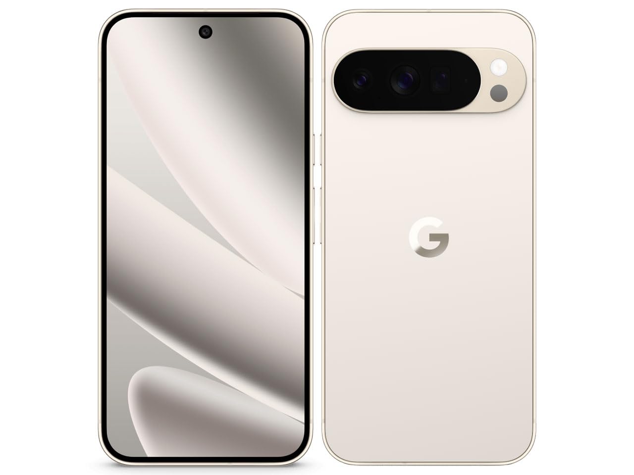 【美品】Google Pixel Pro XL SIMフリー +おまけセット Amazon | Google Pixel 9 Pro XL 128GB SIMフリー [Porcelain