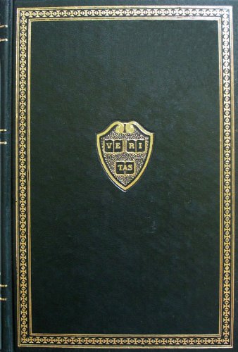 English Essays From Philip Sidney to Macaulay w... B003D0VHRO Book Cover