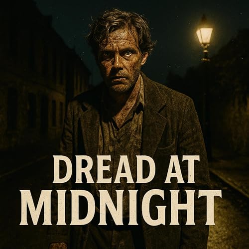 Book Summary & Analysis: Dread at Midnight cover art