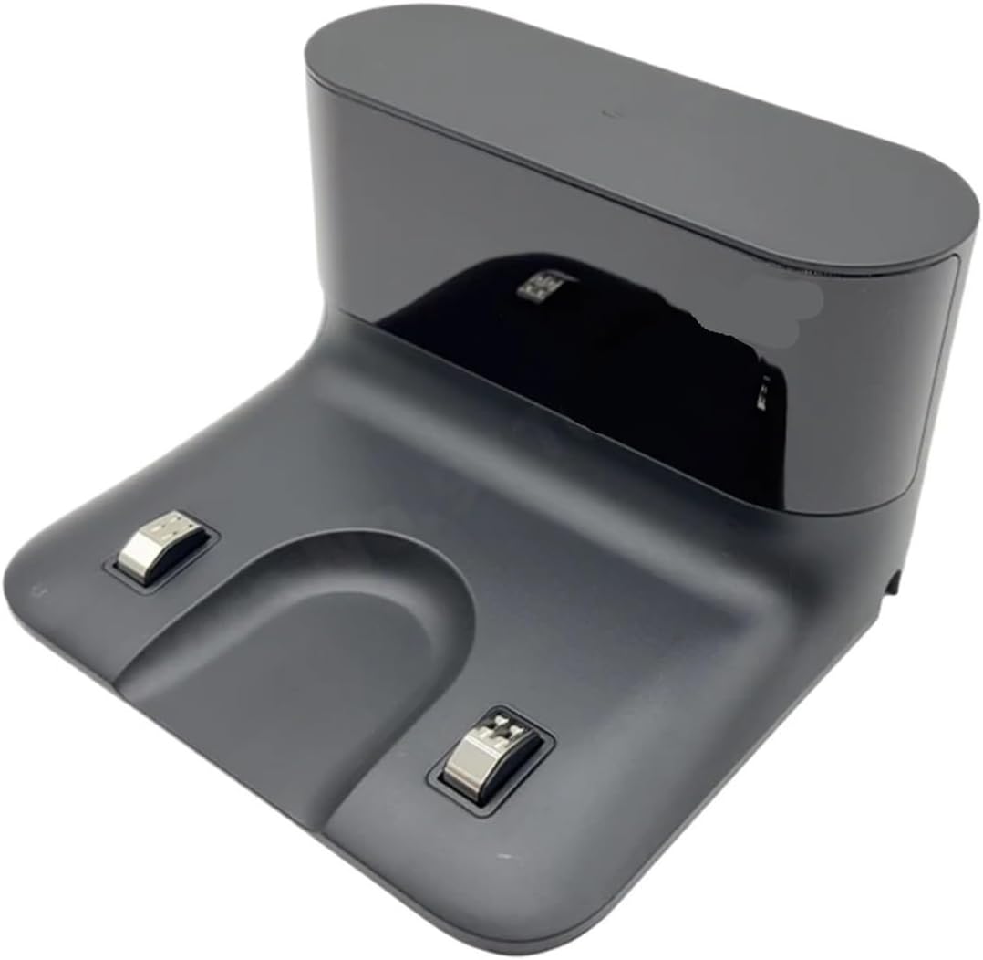 Docking Station Dock Charging Base Spare Parts,Compatible for 360, S8 Vacuum Cleaner Accessories