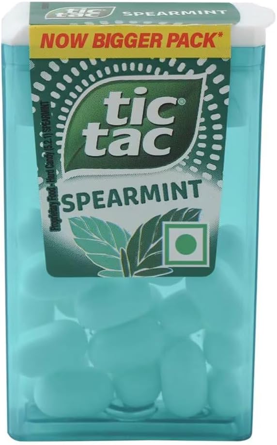 Spearmint Mint, 9.7g