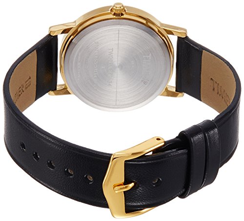 Image of Timex Analog White Dial Men's Watch - A300