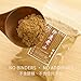 I H Incense House+ – ID300+ Indo LaoShan Sandalwood Incense Powder 300g – Natural Fine Powder for Rituals, Meditation, Tea Ceremony, and Home Use (1)