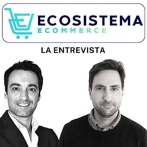 Ep 115. Facturar 50 millones vendiendo calzado con Luis Flores, CDO de Gioseppo