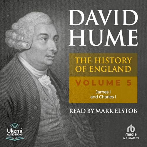 The History of England Volume 5 [Written by David Hume]