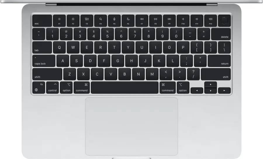 2024 Apple MacBook Air with Apple M3 Chip (13-inch, 8GB RAM, 256GB
