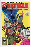 BATMAN #409 | DC | July 1987 | Vol 1 | [3rd Print]