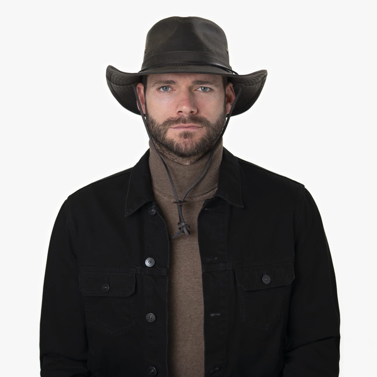 Amazon.de: Stetson FS: Outdoorhüte