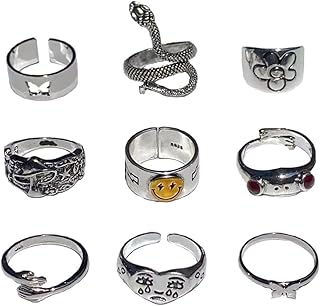frog rings for couples