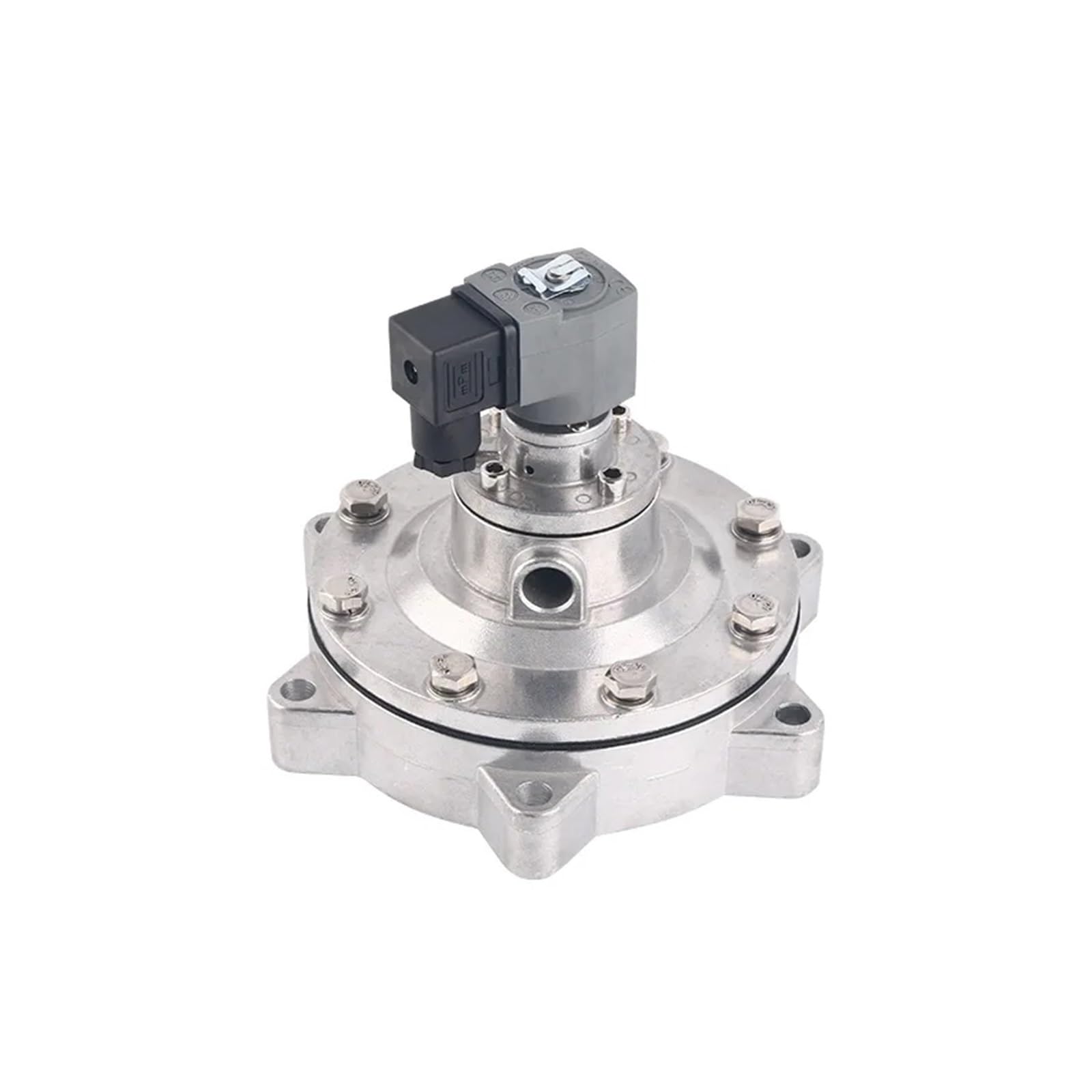 Electromagnetic Pulse Valve RCA50MM Dust Removal