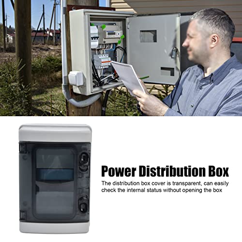 Quadro Elettrico, Centralino da Parete,Scatola di