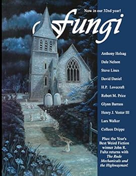 Paperback Fungi Issue 22 Book