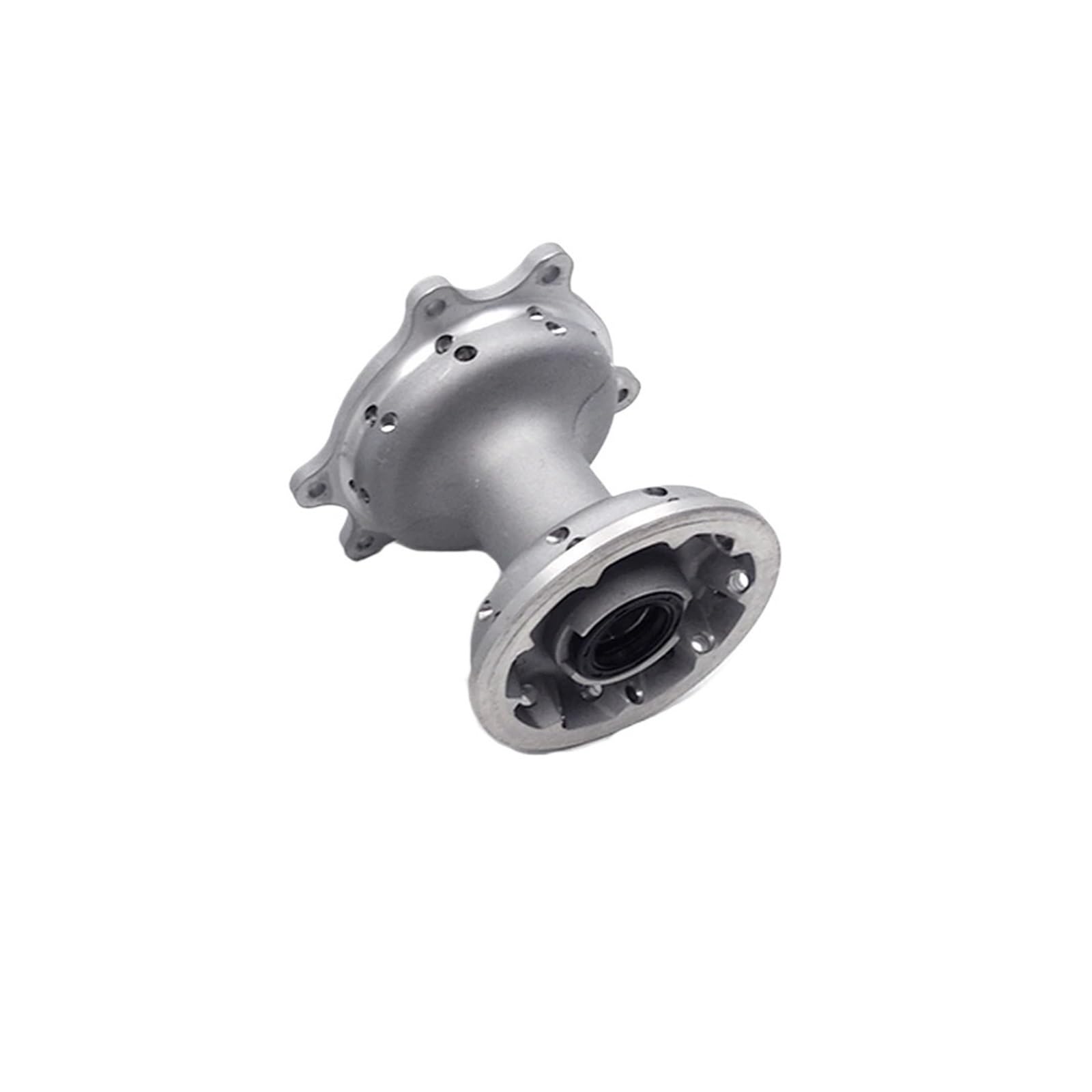Piasty kół Motocykla Pasuje do CRF250R CRF250X CRF450R CRF450X 2002-2019 przednia piasta motocykla 36 otworów szprycha koła śrutowanie Motocykla Piasta