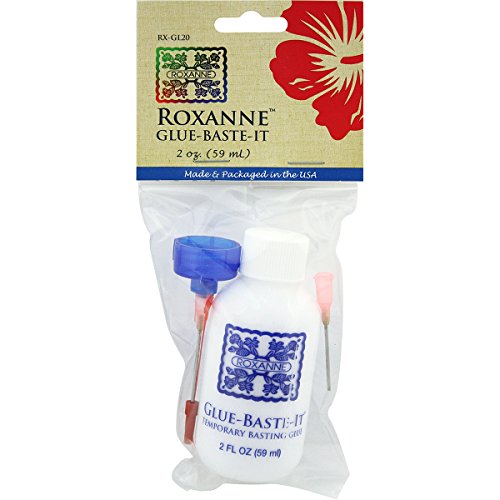 Roxanne Glue-Baste-It-2 oz