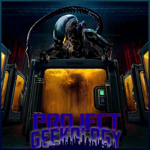 Alien: Earth, Season One