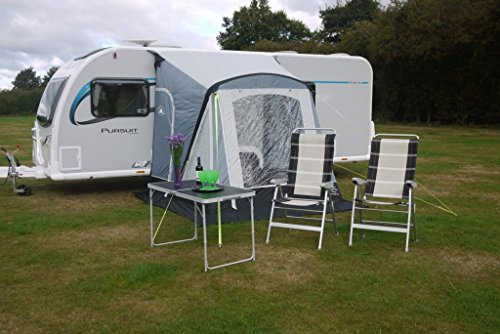 Sunncamp Swift 260 Air Caravan Awning 2015 Model