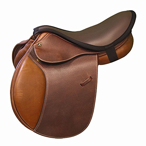 Thinline Close Contact Seat Saver, Dark Brown