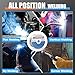 AZZUNO Magnesium Aluminum Mig Welding Wire, ER5356 0.035