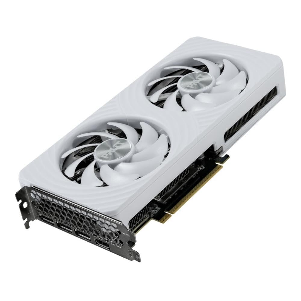 Palit製グラボ　 RTX 5060 Ti 16GB Amazon | Palit GeForce RTX 5060 Ti White OC 16GB GDDR7 ゲーミング