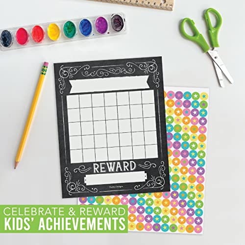 25 Vintage Reward Sticker Chart For Kids Behavior Chart For Classroom - Classroom Incentive Chart For Classroom Reward Chart For Kids Behavior, Star Chart For Kids Behavior Chart For Kids Classroom #TOP6