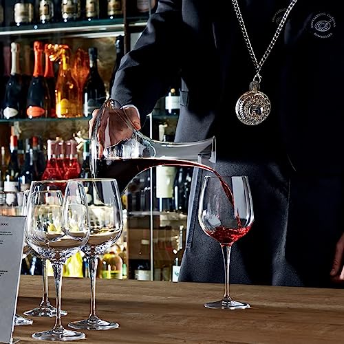 Bormioli Rocco プレミアム デキャンター 1.70450 RBR4101