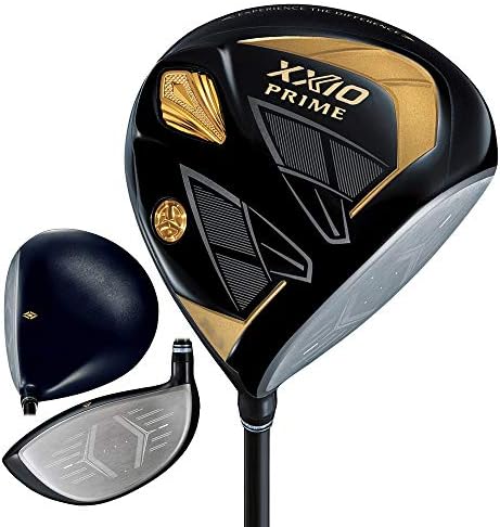 XXIO Prime 11 Driver 460cc RH 10.5 Graph Reg