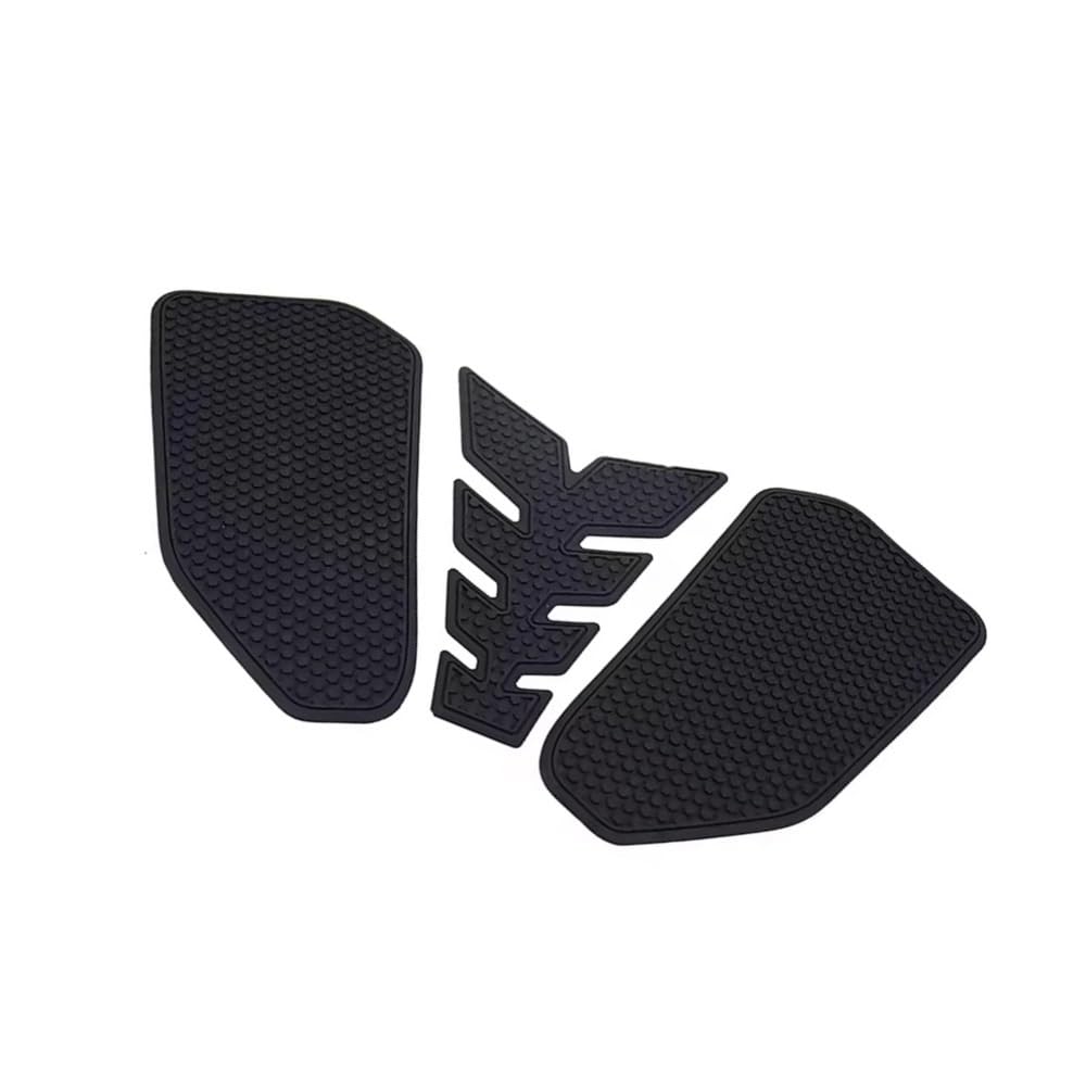 Motorcycle Fuel Tank Pads Traction Cals for XSR900 2022-2025 Traction Pad Decal(Color2)