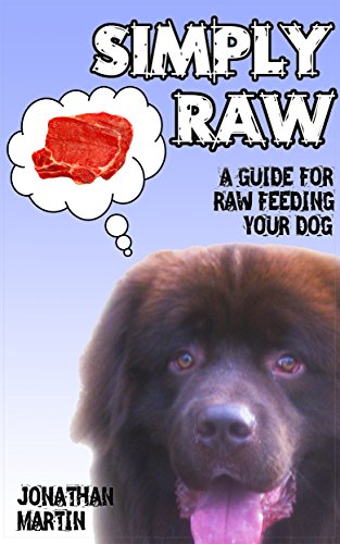raw feeding your dog