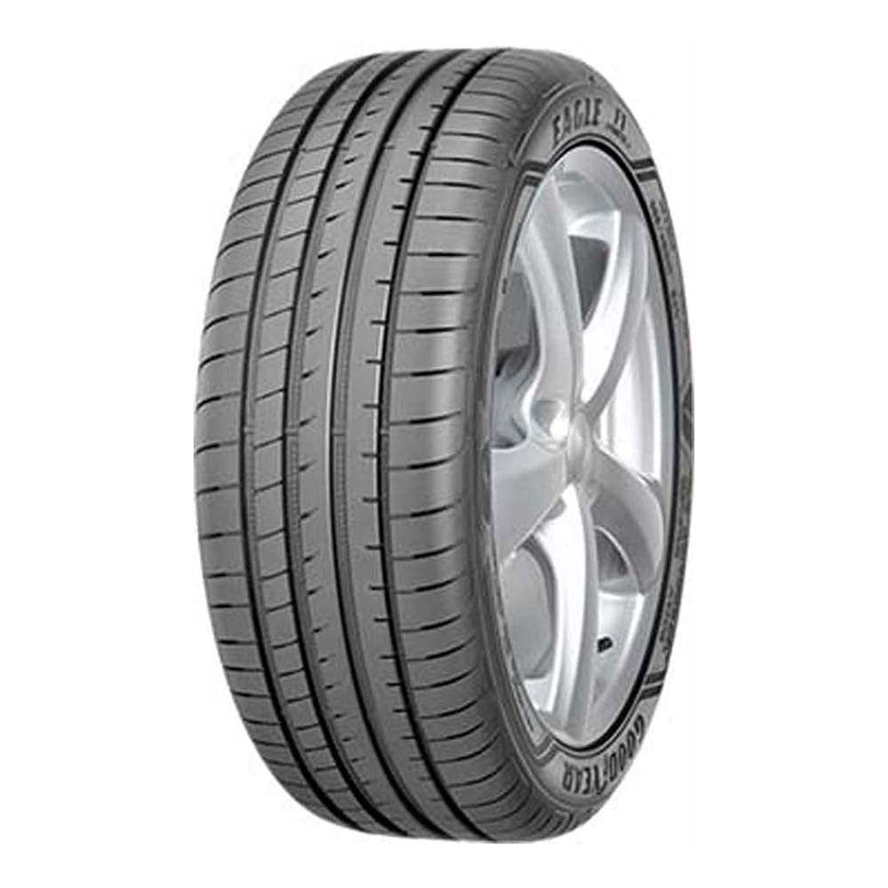 Goodyear 255/45 R19 104Y Eagle F1 (Asymmetric) 3 Xl - 4