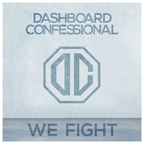 Dashboard Confessional