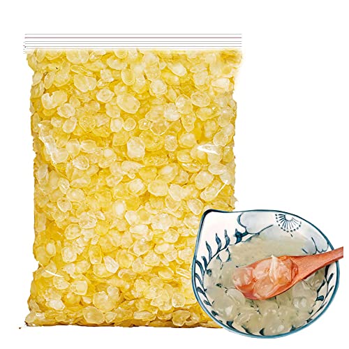 Gleditsia Sinensis 17.63oz (Snow Lotus Seed) Good With Peach Gum Sugar-Free Two-Sided Gleditsia Sinensis Saponin Honeylocust - Image 2