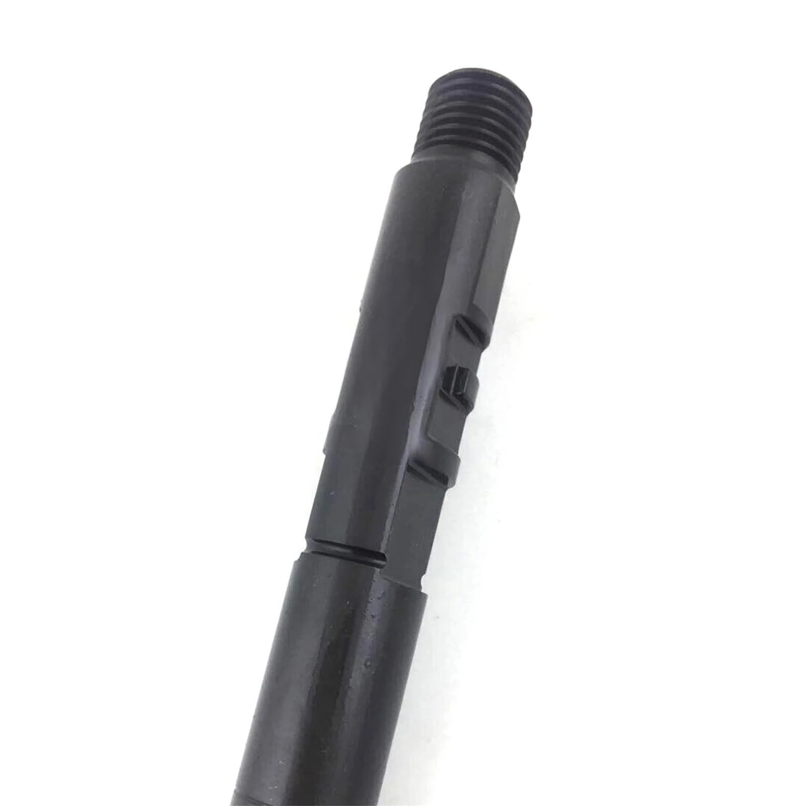 Inyector Boquilla 1 Pieza Inyector Diésel EJBR04701D A6640170221 EJBR04701D EJBR03401D para SsangYong para Actyon para Kyron Inyector 2.0 Xdi Inyector Combustible