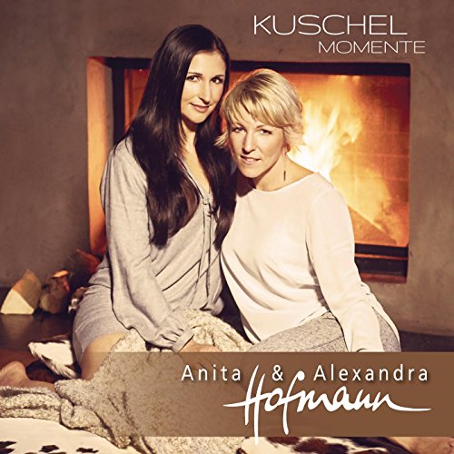 Anita & Alexandra Hofmann