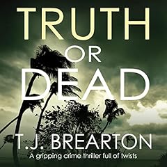 Truth or Dead cover art
