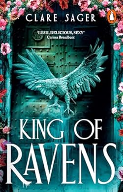 King of Ravens cover image