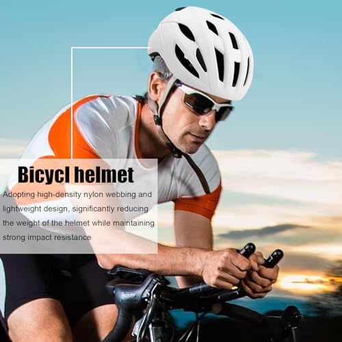 Casco de equitación elegante para ciclistas de carretera urbanos 2