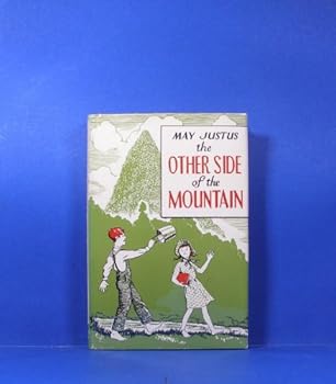Hardcover Other Side of the Mountain Book