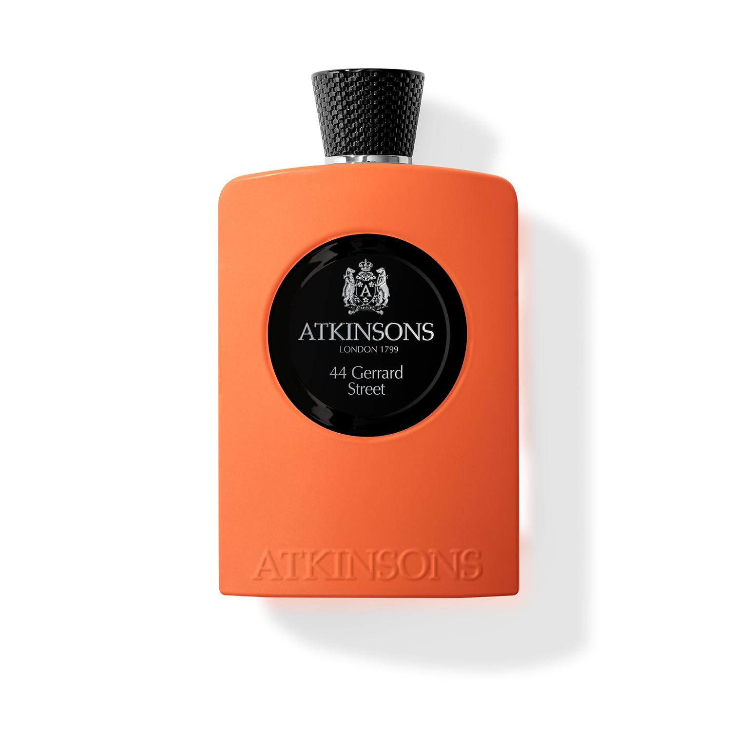 Atkinsons Perfume Unisex EDC 44 Gerrard Street 100 ml