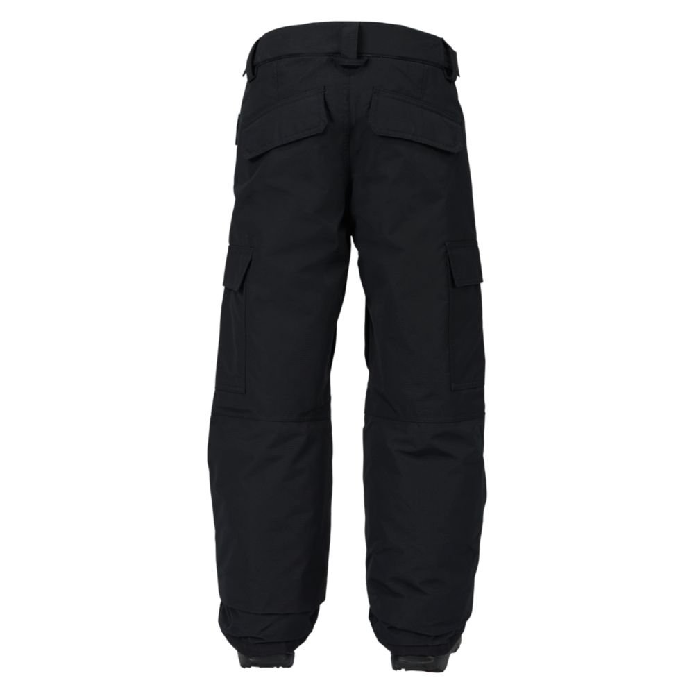 Burton Exile Cargo Pantalón para niño