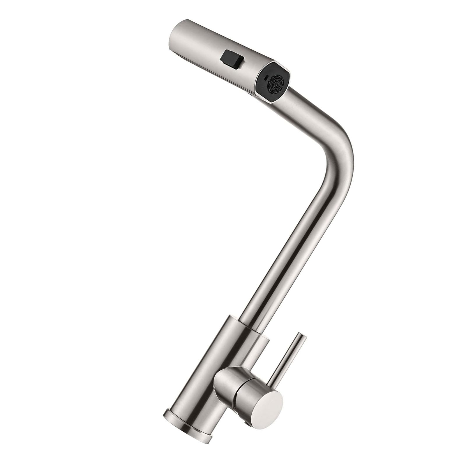 Robinet cuisine polyvalent à haute pression Morain extractible