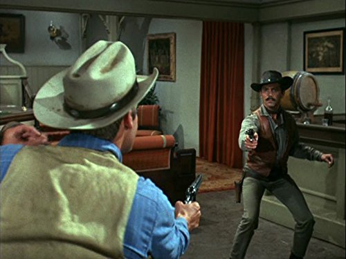 Die Leute von der Shiloh Ranch - Die vierte