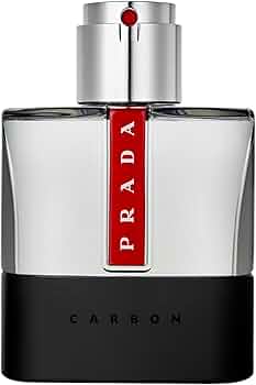 Amazon.co.jp: プラダ ルナロッサ カーボン オードトワレ 50mL