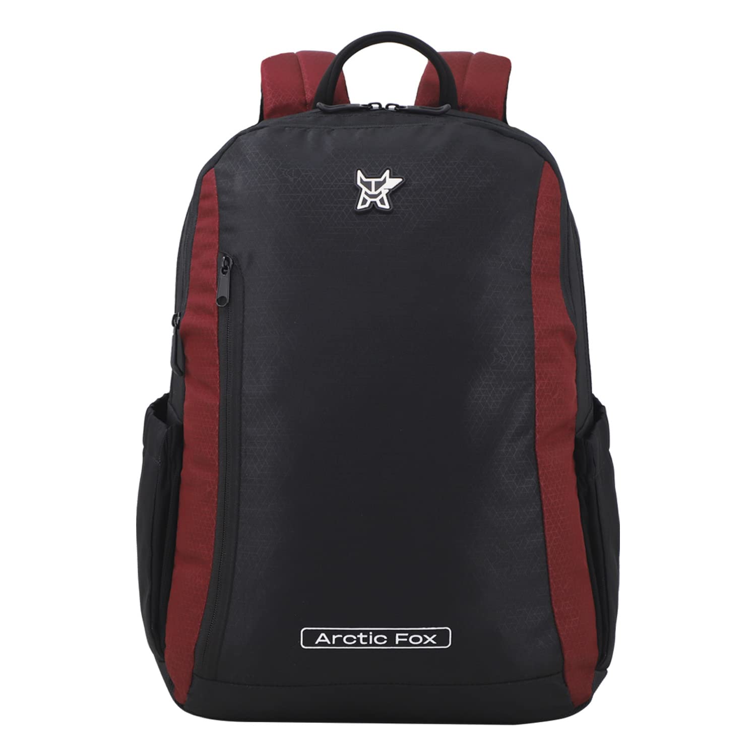 arctic fox Pump Black 15.5 Inch Laptop Backpack-picture-46