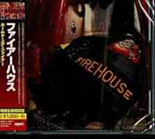 FIREHOUSE / HOLD YOUR FIRE スコア ファイヤーハウス Amazon.com: Hold Your Fire: CDs & Vinyl