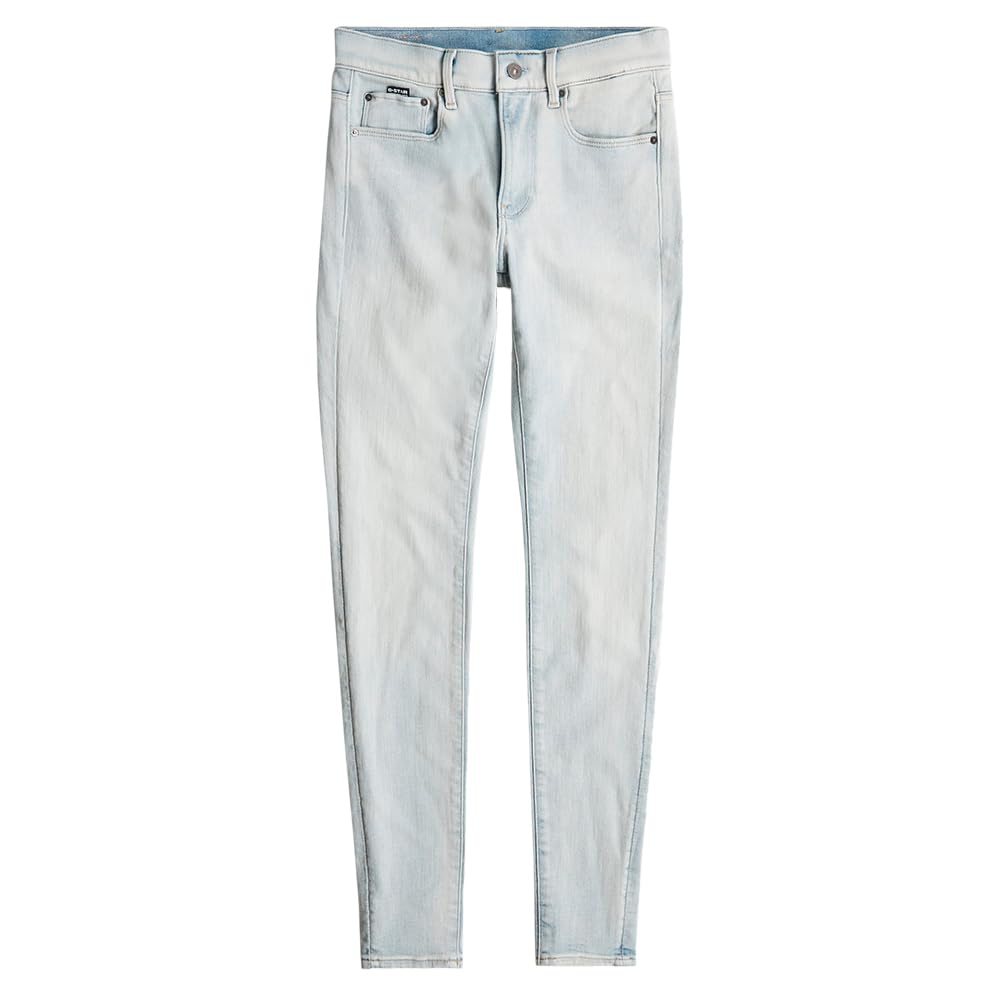 G-Star Damen 3301 Skinny Jeans