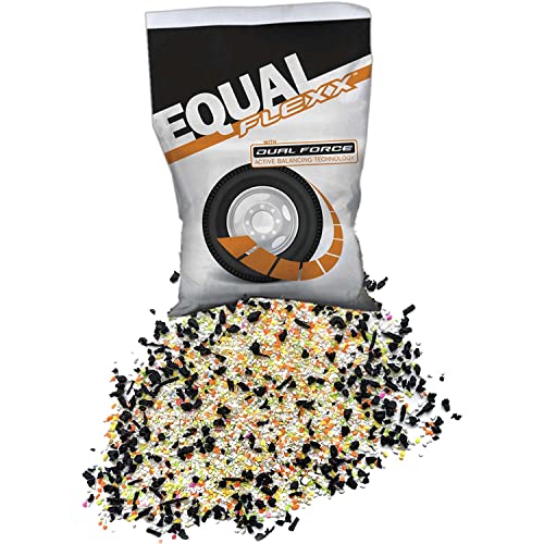 Equal Flexx Tire Balancer 10 Oz