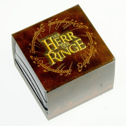 Screwface (1) - 3002-054, Anello in argento