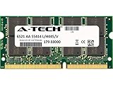 512MB STICK For Apple iBook Series (466Mhz) Special Edition (Lime or Graphite) G3 (300Mhz) Blueberry G3 (300Mhz) Indigo G3 (300Mhz) Key Lime G3 (300Mhz) Tangerine G3 (366MHz) Blue G3 (366Mhz) Special Edition (Graphite) G3 (500Mhz) G3 (600Mhz) G3 (700Mhz) G3 (800Mhz) G3 (900Mhz). SO-DIMM SD NON-ECC PC133 133MHz RAM Memory. Genuine A-Tech Brand.