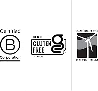 Vista 4 de Country Life Flex-Able Advanced Capsules, 90 unidades, certificado sin gluten