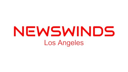 Newswinds Los Angeles